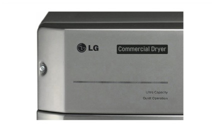 Сушильная машина LG TD-V1329EA4 Сушильная машина LG TD-V1329EA4