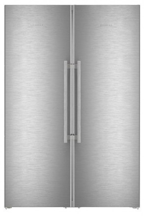 Холодильник LIEBHERR XRFsd 5265 Холодильник LIEBHERR XRFsd 5265