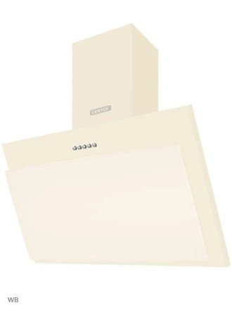 Каминная вытяжка Centek CT-1826 60 Beige Каминная вытяжка Centek CT-1826 60 Beige