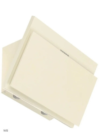 Каминная вытяжка Centek CT-1826 60 Beige Каминная вытяжка Centek CT-1826 60 Beige