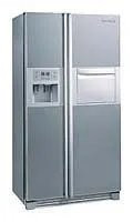 Холодильник SAMSUNG SR-S20FTFNK Холодильник SAMSUNG SR-S20FTFNK