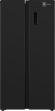 Холодильник Weissgauff WSBS 600 XB