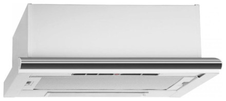 Встраиваемая вытяжка CATA TF-5250 inox