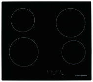 Электрическая варочная панель Kuppersberg FA6VF01M Электрическая варочная панель Kuppersberg FA6VF01M