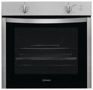 Встраиваемый газовый духовой шкаф Indesit IGW 324 IX Встраиваемый газовый духовой шкаф Indesit IGW 324 IX