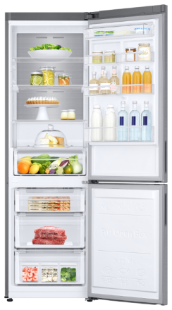 Холодильник Samsung RB-34N5291SL Холодильник Samsung RB-34N5291SL