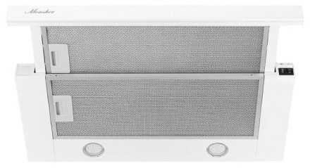 Встраиваемая вытяжка MONSHER TELE II 50 GW