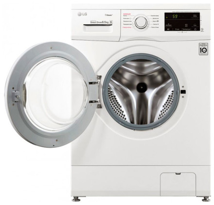 Стиральная машина LG F2J3WY5WE