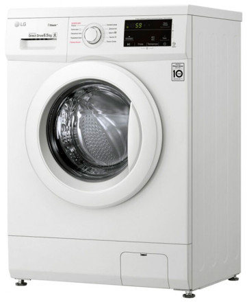 Стиральная машина LG F2J3WY5WE