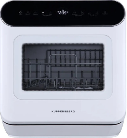Посудомоечная машина Kuppersberg GFM 4275 GW Посудомоечная машина Kuppersberg GFM 4275 GW