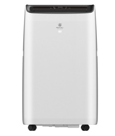 Мобильный кондиционер Royal Clima RM-LP50CN-E Мобильный кондиционер Royal Clima RM-LP50CN-E