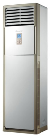 Колонный кондиционер Systemair Sysplit Floor 48 HP R Колонный кондиционер Systemair Sysplit Floor 48 HP R