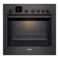 Духовой шкаф Bosch HEN760640