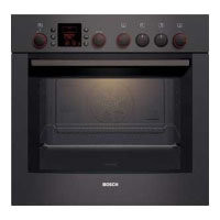 Духовой шкаф Bosch HEN760640