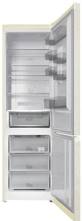 Холодильник HOTPOINT-ARISTON HT 6200 AB Холодильник HOTPOINT-ARISTON HT 6200 AB