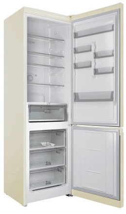 Холодильник HOTPOINT-ARISTON HT 6200 AB Холодильник HOTPOINT-ARISTON HT 6200 AB