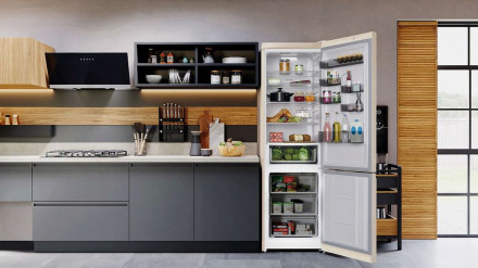 Холодильник HOTPOINT-ARISTON HT 6200 AB Холодильник HOTPOINT-ARISTON HT 6200 AB