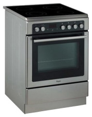 Плита Whirlpool AXMT 6532 IX Плита Whirlpool AXMT 6532 IX
