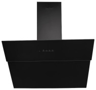Каминная вытяжка DACH MARIANNA 60 BLACK Каминная вытяжка DACH MARIANNA 60 BLACK
