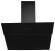 Каминная вытяжка DACH MARIANNA 60 BLACK Каминная вытяжка DACH MARIANNA 60 BLACK