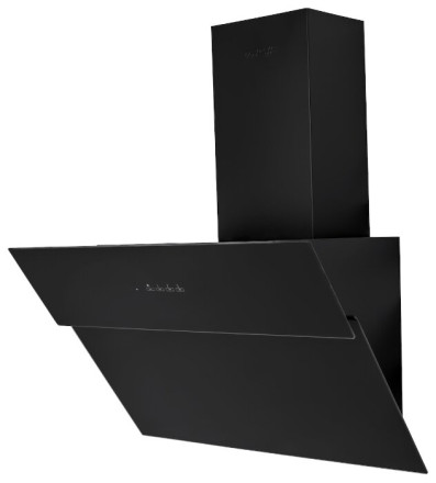 Каминная вытяжка DACH MARIANNA 60 BLACK Каминная вытяжка DACH MARIANNA 60 BLACK