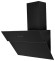 Каминная вытяжка DACH MARIANNA 60 BLACK Каминная вытяжка DACH MARIANNA 60 BLACK