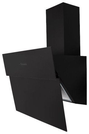 Каминная вытяжка DACH MARIANNA 60 BLACK Каминная вытяжка DACH MARIANNA 60 BLACK