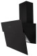 Каминная вытяжка DACH MARIANNA 60 BLACK Каминная вытяжка DACH MARIANNA 60 BLACK