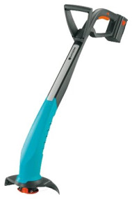 Триммер аккумуляторный GARDENA SmallCut 300 Accu