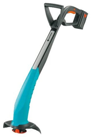 Триммер аккумуляторный GARDENA SmallCut 300 Accu