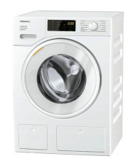 Стиральная машина Miele WSD663WCS