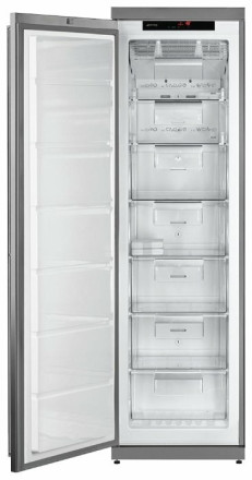 Встраиваемый морозильник smeg FF354LX Встраиваемый морозильник smeg FF354LX