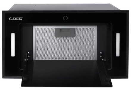 Встраиваемая вытяжка EXITEQ EX-1236 Black
