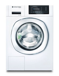 Стиральная машина Schulthess Spirit 520 white Стиральная машина Schulthess Spirit 520 white
