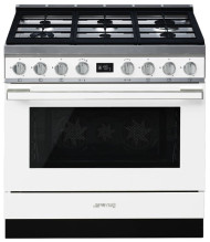 Плита smeg CPF9GMWH Плита smeg CPF9GMWH