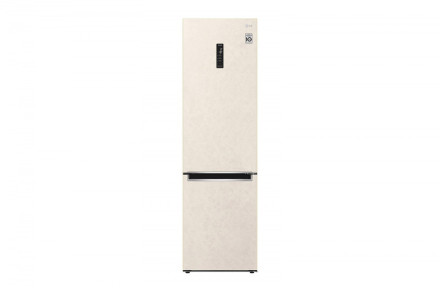 Холодильник LG GA-B509MEQM