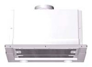 Встраиваемая вытяжка Bosch DHI 665 V 60 IX