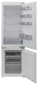 Встраиваемый холодильник Jackys JR BW1770MS Встраиваемый холодильник Jackys JR BW1770MS