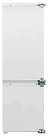 Встраиваемый холодильник Jackys JR BW1770MS Встраиваемый холодильник Jackys JR BW1770MS