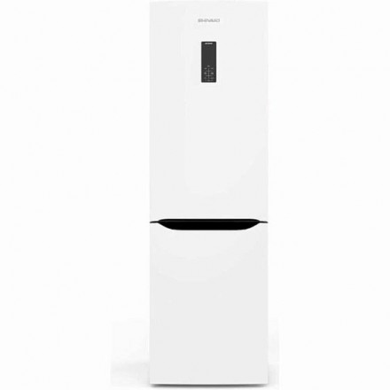 Холодильник SHIVAKI HD-455RWENE white Холодильник SHIVAKI HD-455RWENE white