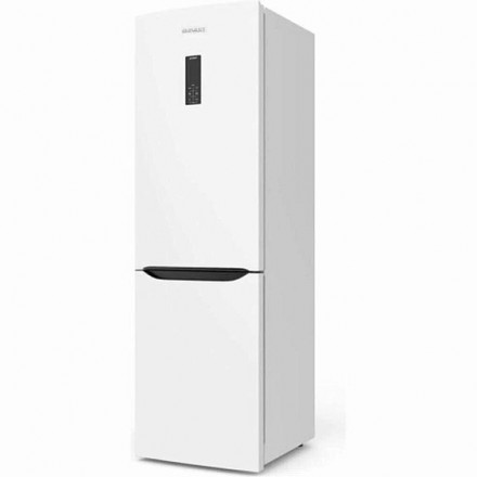 Холодильник SHIVAKI HD-455RWENE white Холодильник SHIVAKI HD-455RWENE white