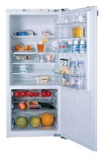 Встраиваемый холодильник Kuppersbusch IKEF 229-7