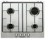 Газовая варочная панель Zanussi ZGS 645 TX