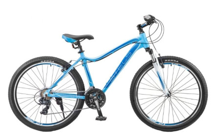 Горный (MTB) велосипед STELS Miss 6000 V 26 V020 (2019)