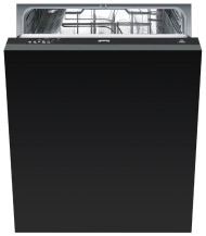 Встраиваемая посудомоечная машина smeg STE521 Встраиваемая посудомоечная машина smeg STE521