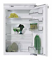 Встраиваемый холодильник Miele K 825 i-1
