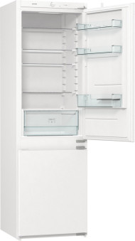 Встраиваемый холодильник Gorenje RKI 418F E0 Встраиваемый холодильник Gorenje RKI 418F E0