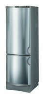 Встраиваемый холодильник Vestfrost BKF 420 Steel Встраиваемый холодильник Vestfrost BKF 420 Steel