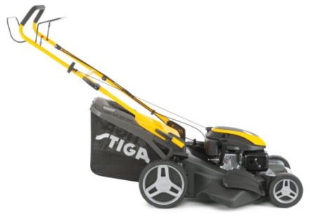 Газонокосилка STIGA Combi 55 SQ