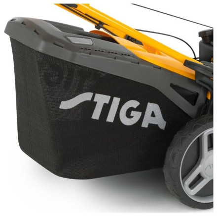 Газонокосилка STIGA Combi 55 SQ
